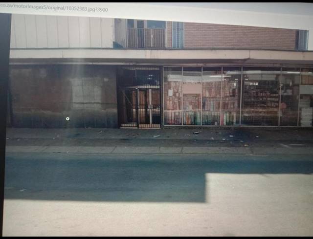 BUSINESS FOR SALE IN CAPITAL PARK